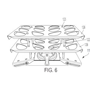 Consumer Product Patent