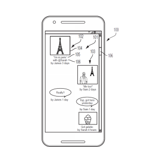 Software App Patent