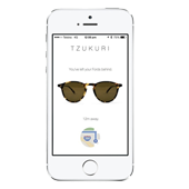 Tzukuri unlosable sunglass technology