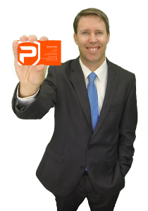 Nicholas Milne, Patent Attorney