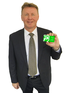 Robin Debenham, Commercialisation Mentor