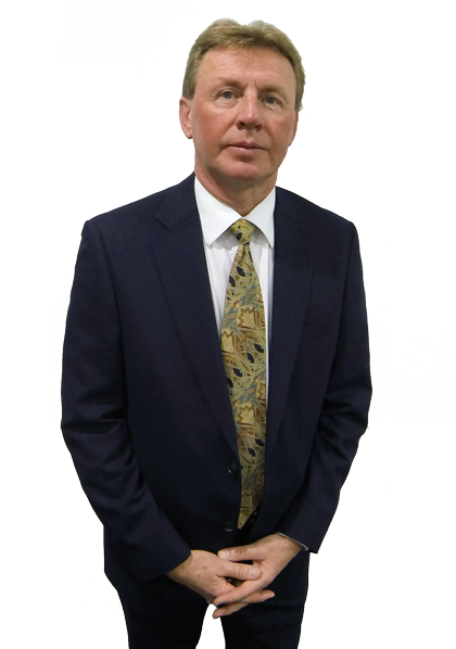 Robin Debenham, Commercialisation Mentor to Patentec, Sydney Australia